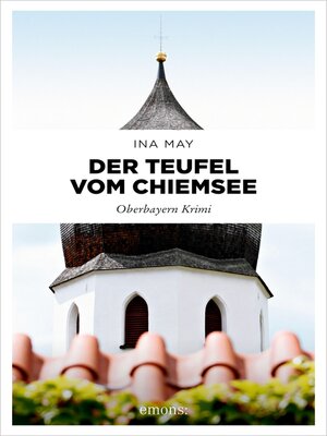 cover image of Der Teufel vom Chiemsee